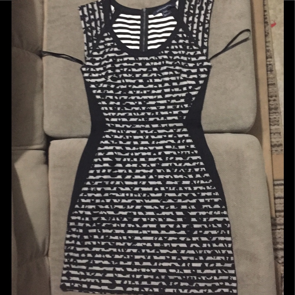 French Connection versatile dress!! So perfect!