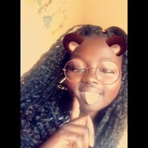 Meet your Posher, Kylie