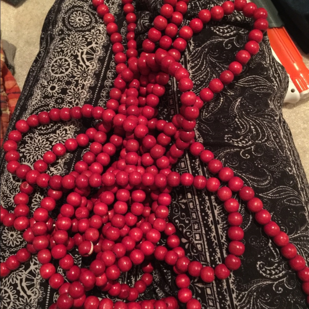 Red Snack Sugar Reserved for Renee