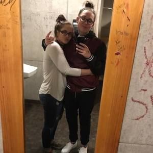 Meet your Posher, Kelsey