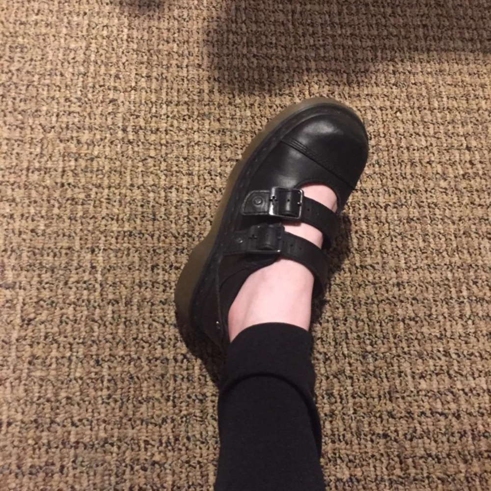 Dr. Marten Mary Janes