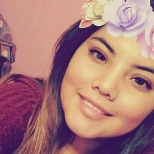 Meet your Posher, Jazmin