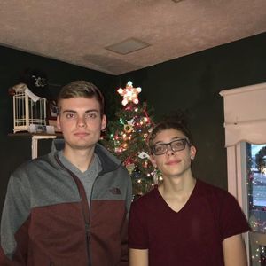 Meet your Posher, Justin