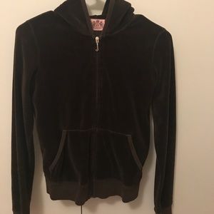 Juicy Couture Jacket