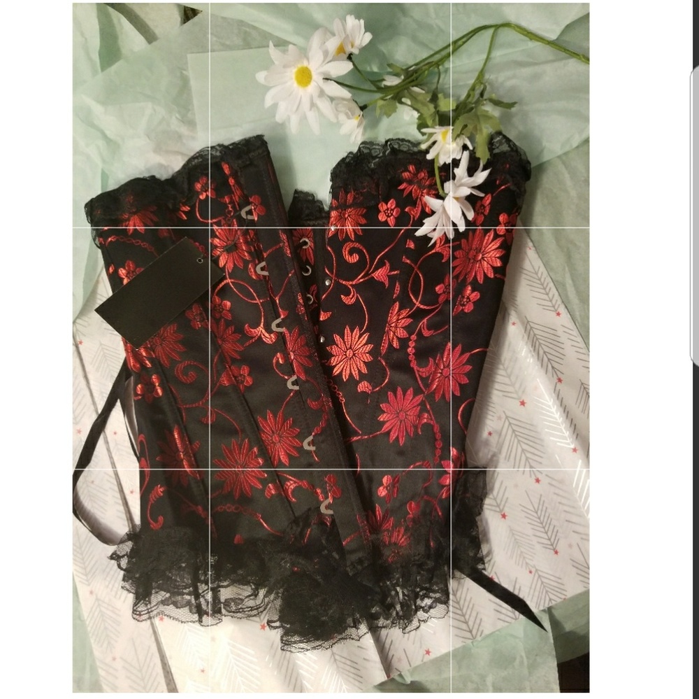 🆕️Fashion Corset