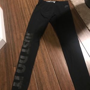 Nike leggings