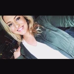 Meet your Posher, Kate