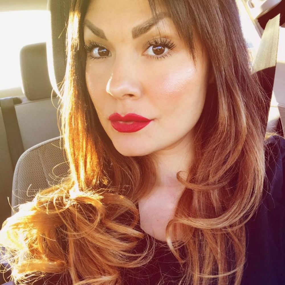 Meet your Posher, Teresa