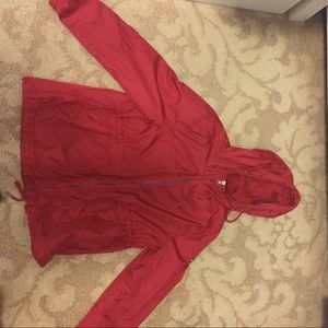 Tommy Hilfiger windbreaker