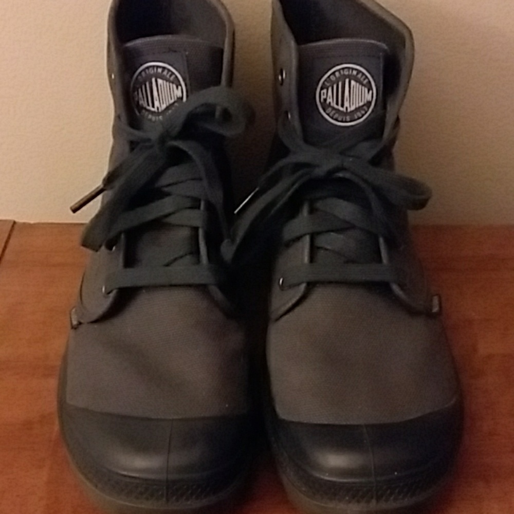 Palladium Hi Originale men's boot