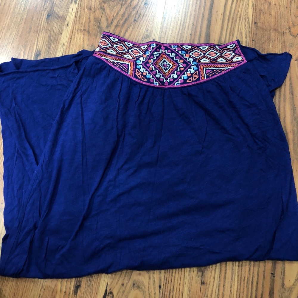 American Maxie Skirt