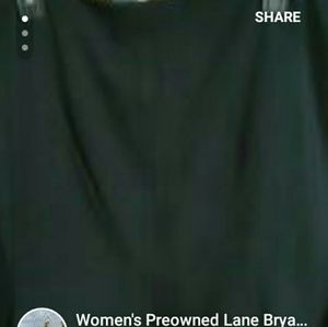 Lane Bryant women's Preowned skirt