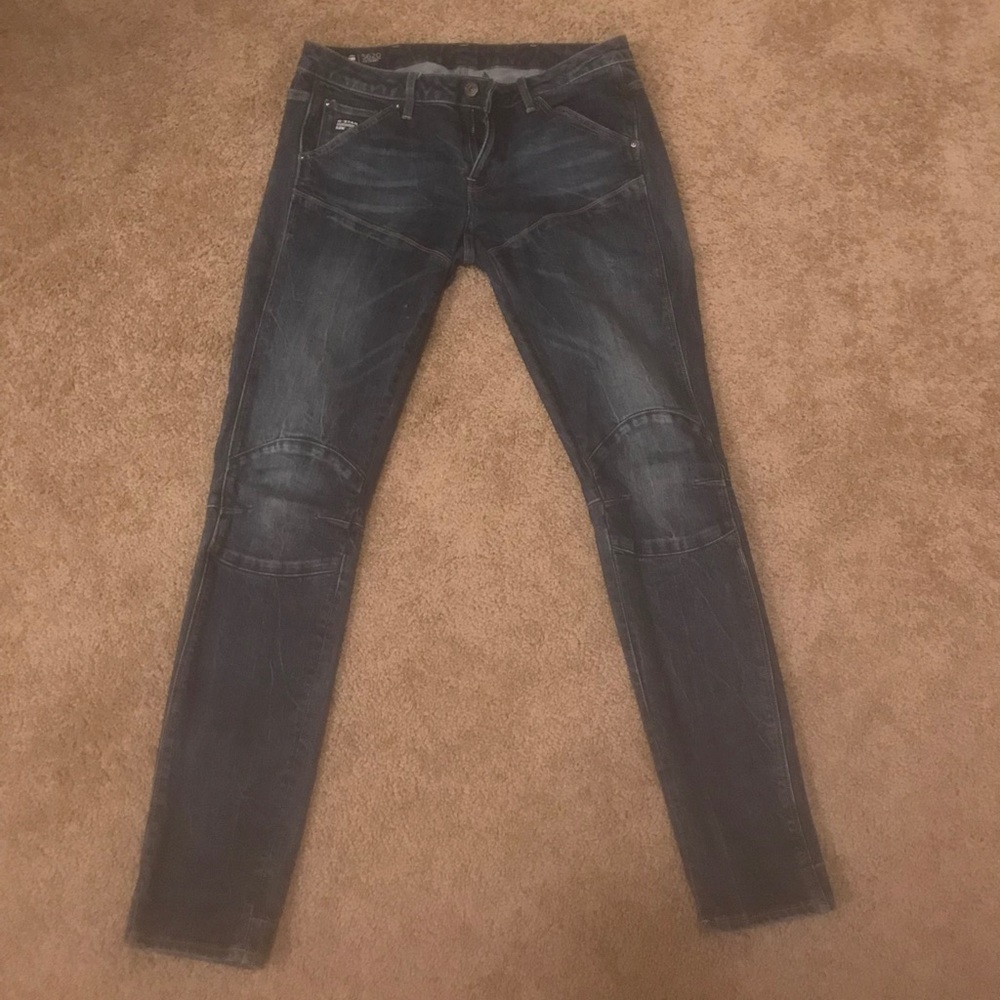 G star jeans