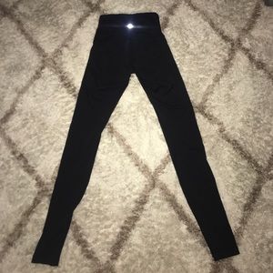 Lululemon Hi-Rise Wunder Under Legging