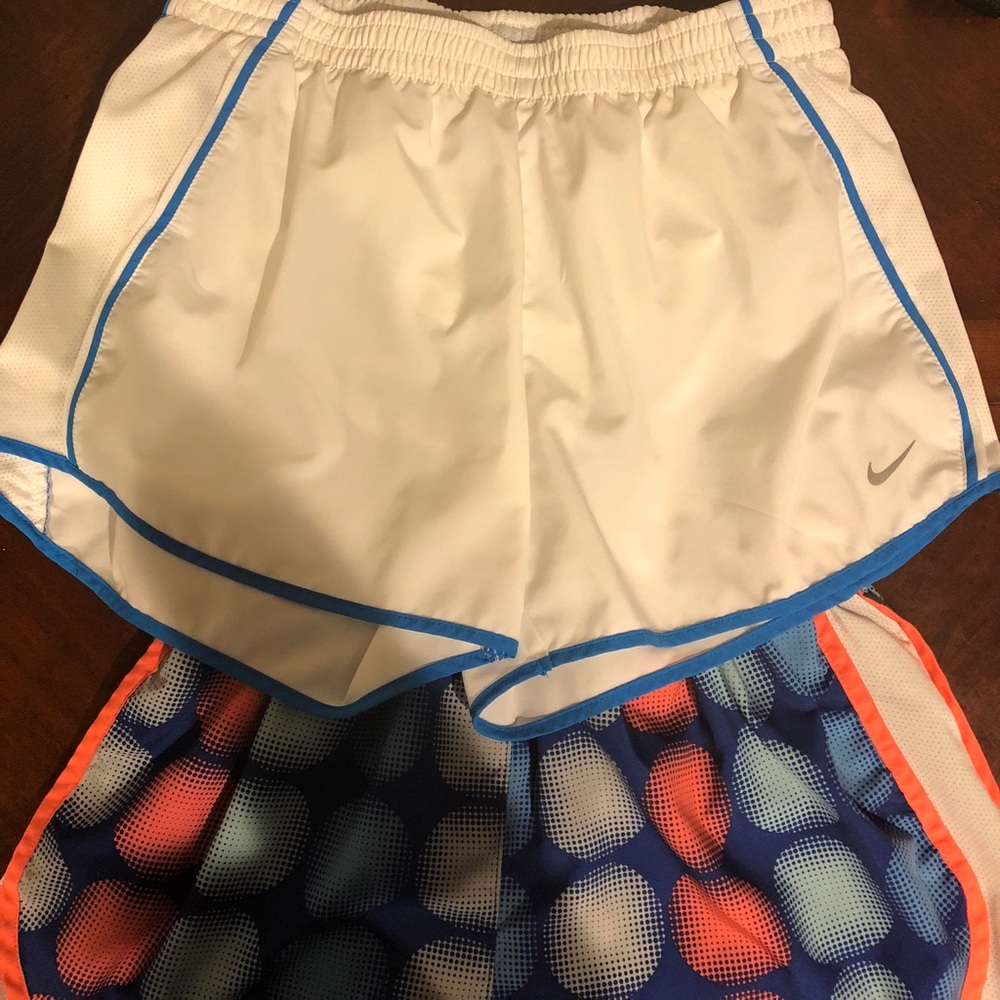 Nike shorts