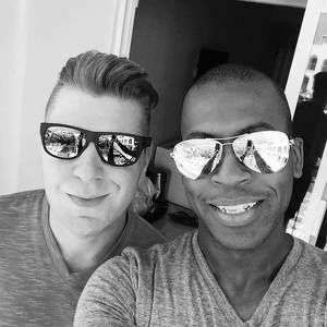 Meet your Posher, Timothy