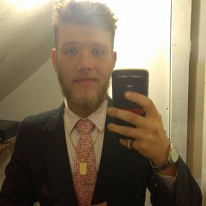 Meet your Posher, Marty