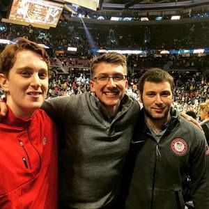 Meet your Posher, Byron