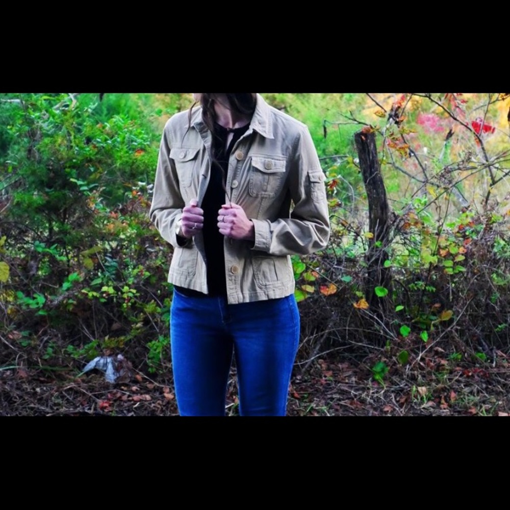 Jacket