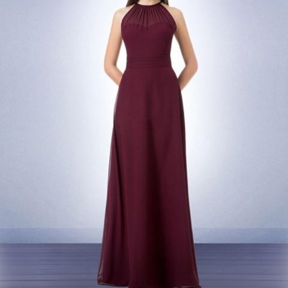Bridesmaids dress