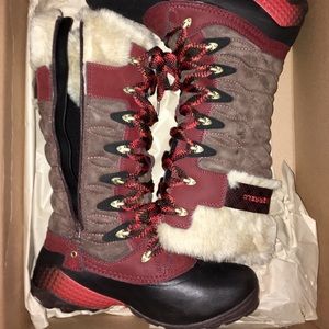 merrell winterbelle boots