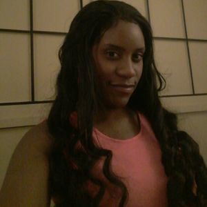 Meet your Posher, Alicia