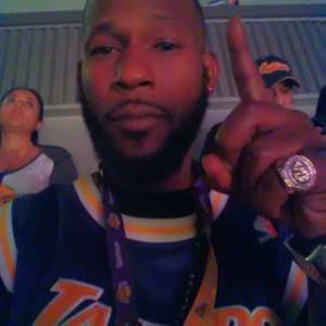 Meet your Posher, Jamel