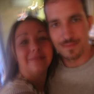 Meet your Posher, Aaron n rachel