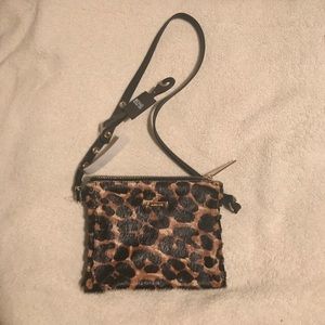 Michael Kors waist belt