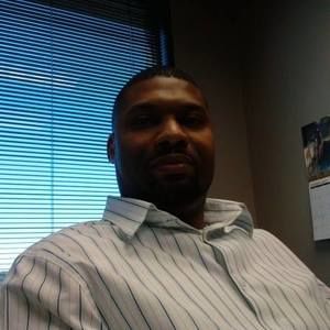 Meet your Posher, Thomas