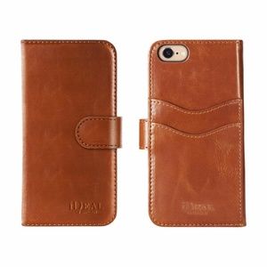 London Wallet Case for iPhone 6/7/8 Plus