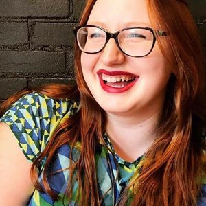 Meet your Posher, Anna