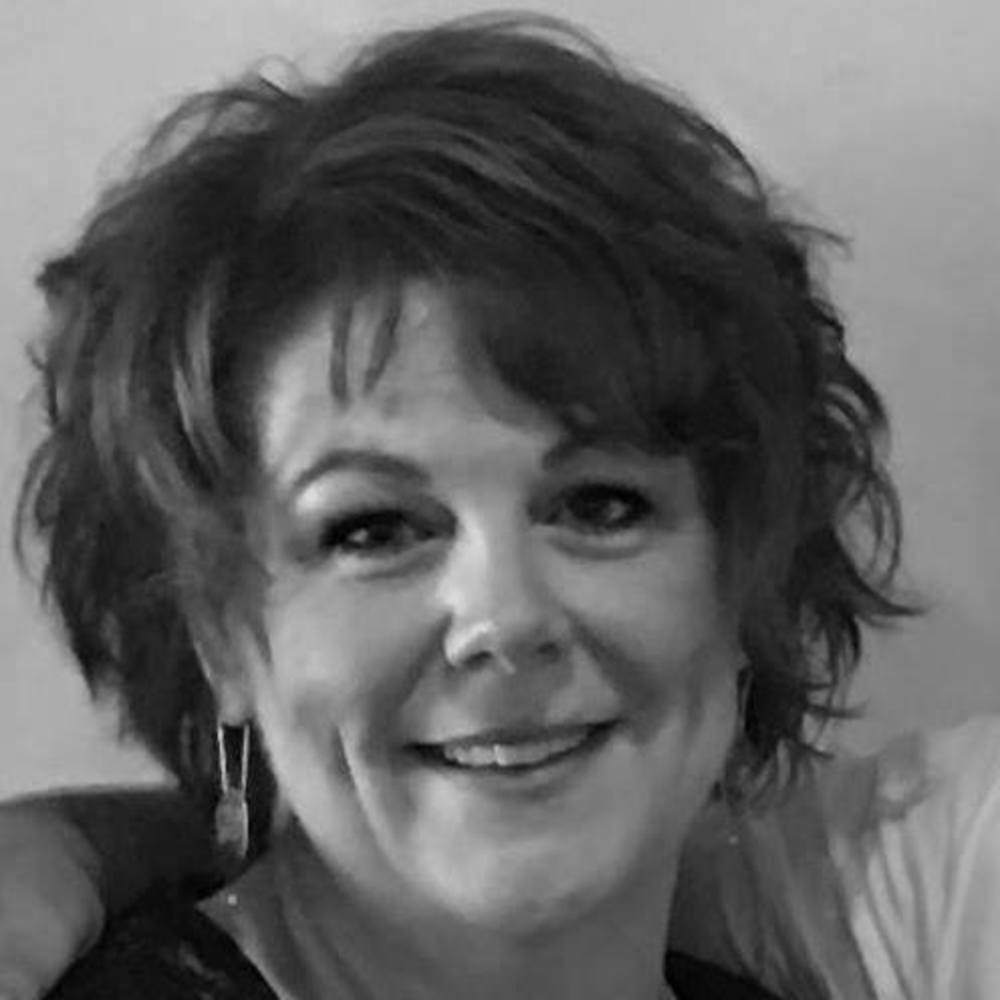 Meet your Posher, Cindy