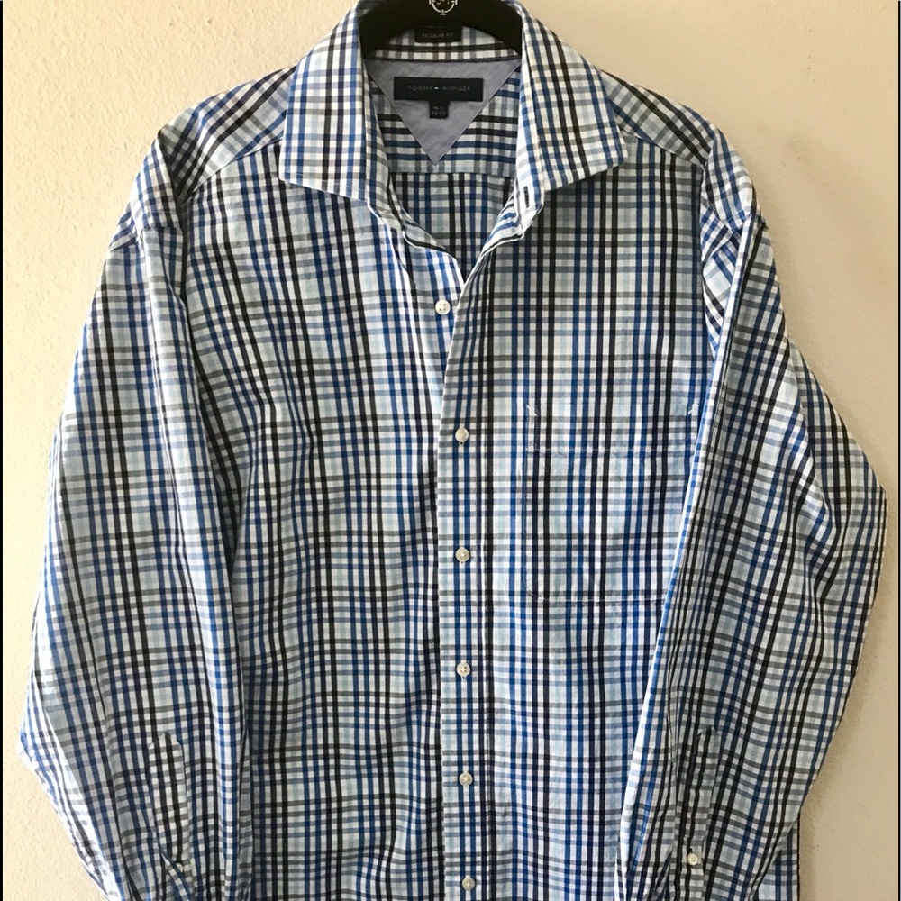 Tommy Hilfiger Button Down Shirt