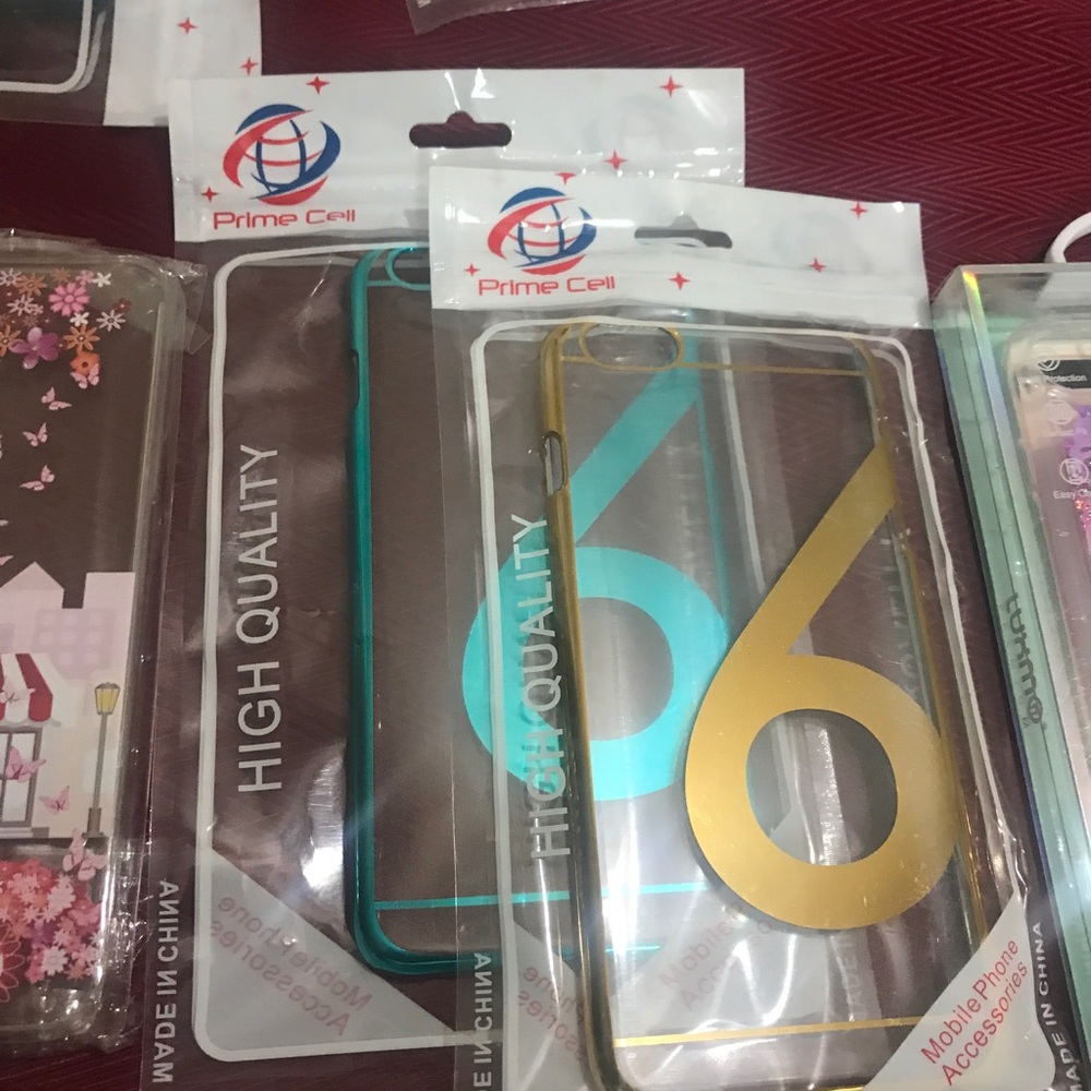 Covers 6,7 plus - Picture 2 of 5