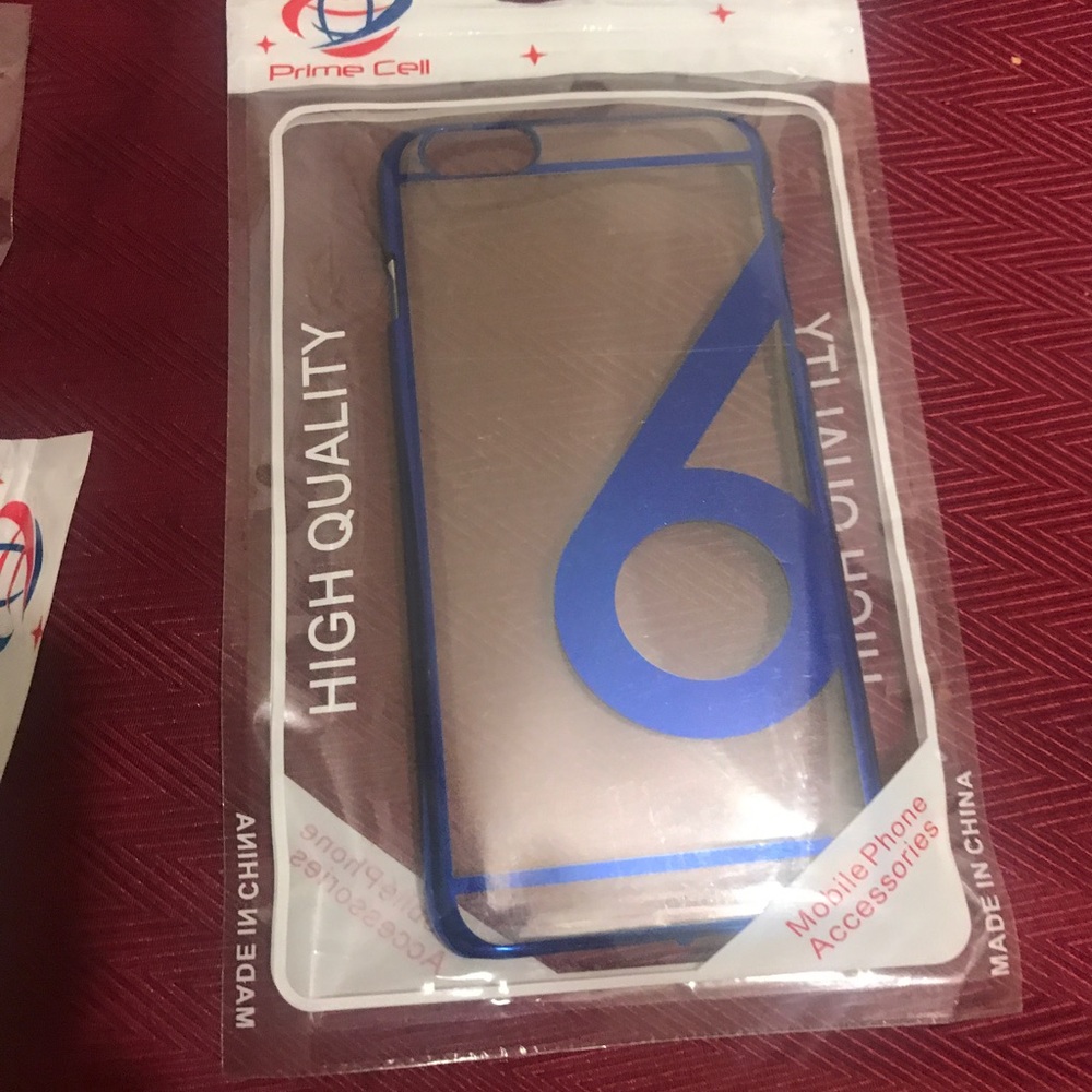 Covers 6,7 plus - Picture 3 of 5
