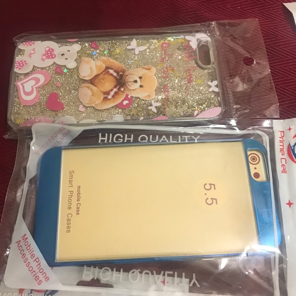 Covers 6,7 plus - Picture 4 of 5