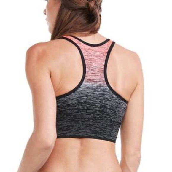 NWT ELECTRIC YOGA FADED OMBRÉ BRA - Picture 2 of 4