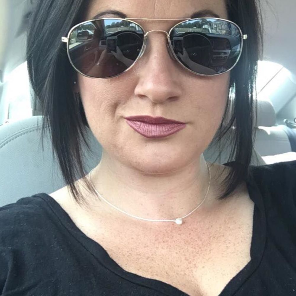 Meet your Posher, Bethany