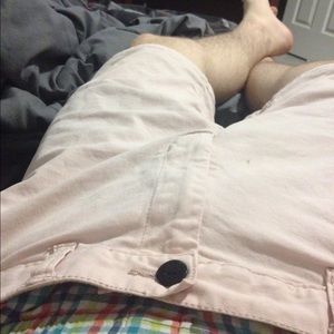 Meet your Posher, Blake