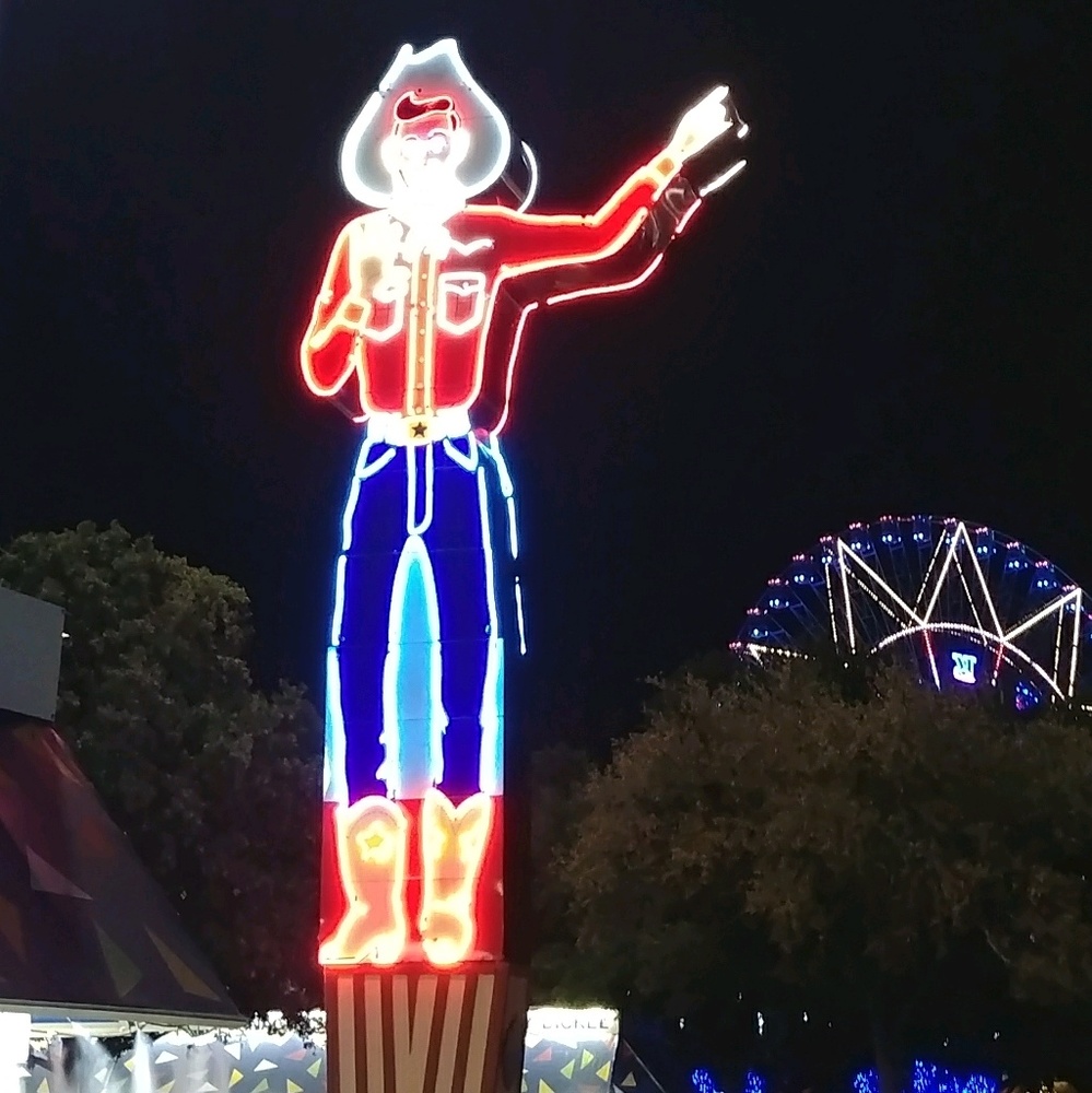 Meet your Posher, Karyn