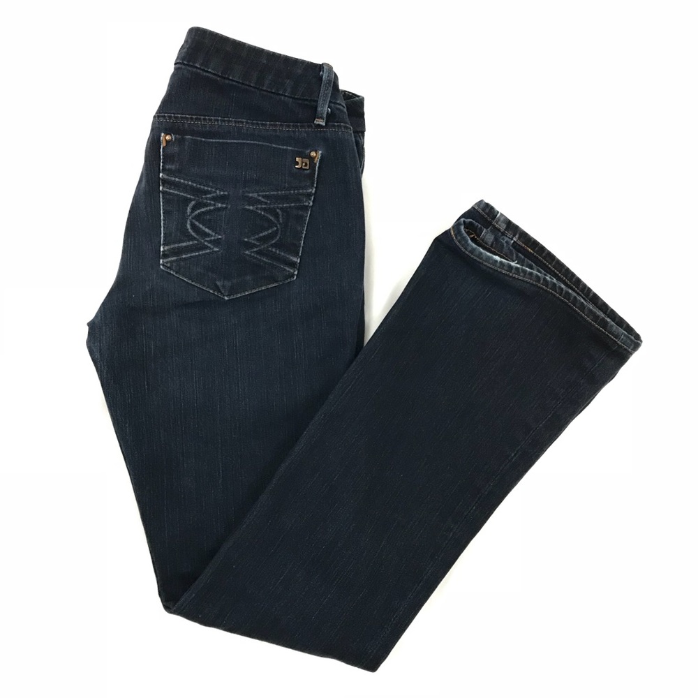 Joe’s Women’s Fit Honey Jeans Dark Wash