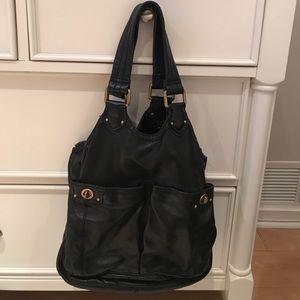 Marc by Marc Jacobs ‘Totally Turnlock’ Teri Tote