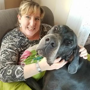 Meet your Posher, Kelly