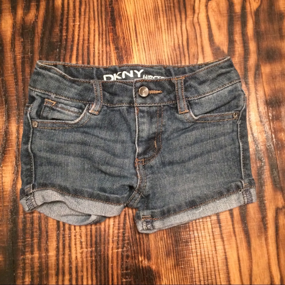 Girls shorts