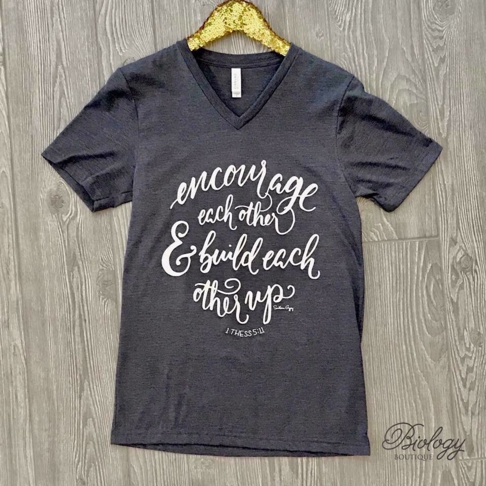 Encourage Others T-Shirt
