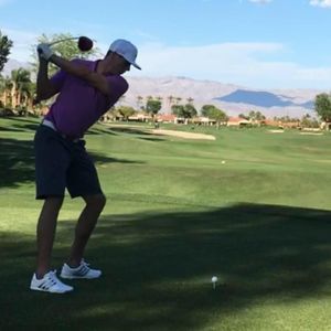 Meet your Posher, Andrew