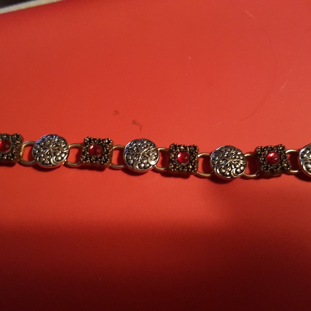 Vintage Bracelet