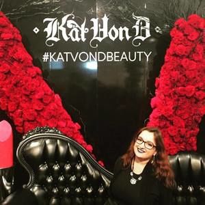 Meet your Posher, Sierra