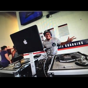 DJ Services: Over 20 Yrs Experience